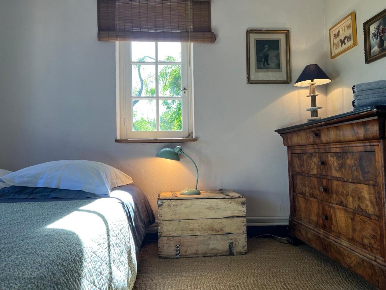 Chambres D'Hotes Manoir Du Chene Nonant Esterno foto