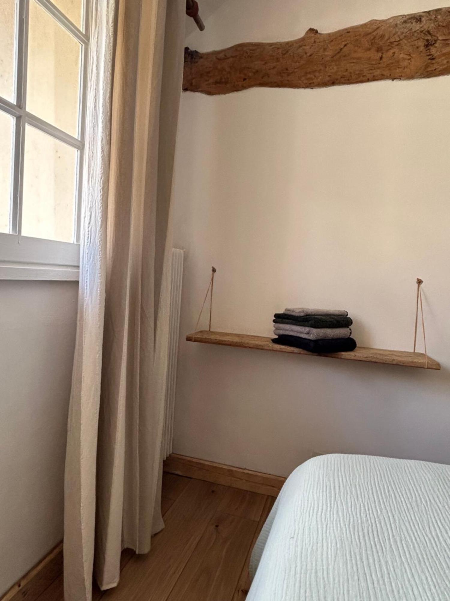 Chambres D'Hotes Manoir Du Chene Nonant Esterno foto